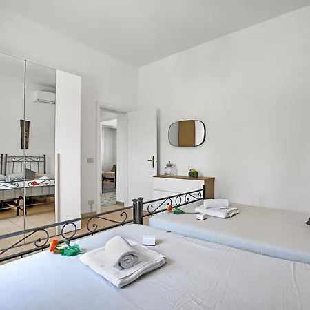 La Siesta - Happy Apartment Torre del Lago Puccini