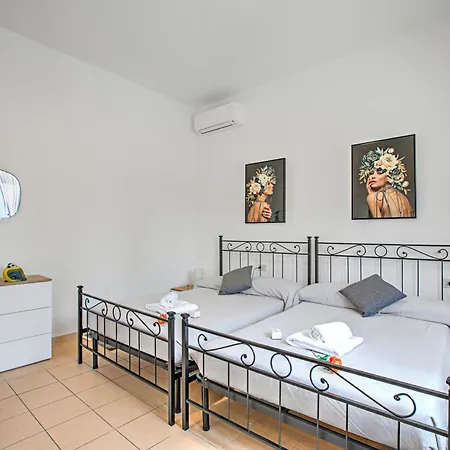 Apartment La Siesta - Happy Torre del Lago Puccini