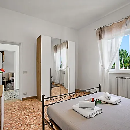 La Siesta - Happy Apartment