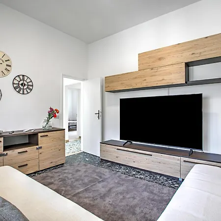 Apartment La Siesta - Happy *