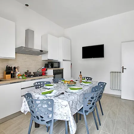 La Siesta - Happy Appartamento Torre del Lago Puccini