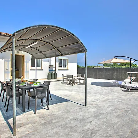 Apartment La Siesta - Happy Torre del Lago Puccini