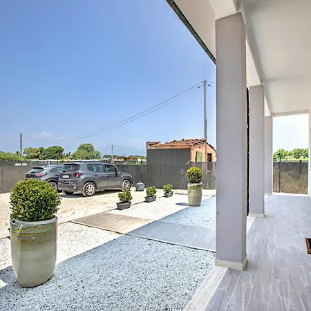 La Siesta - Happy Appartamento Torre del Lago Puccini