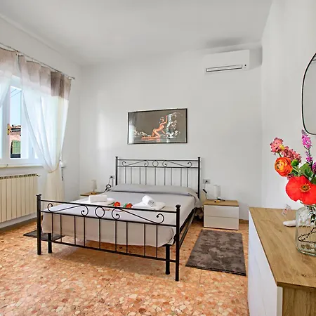 La Siesta - Happy Apartment