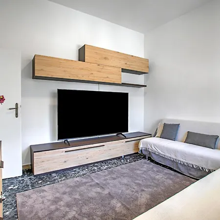 Apartment La Siesta - Happy